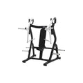 SFE Commercial Iso-Lateral Bench Press chest press machine for first responders and firefighters
