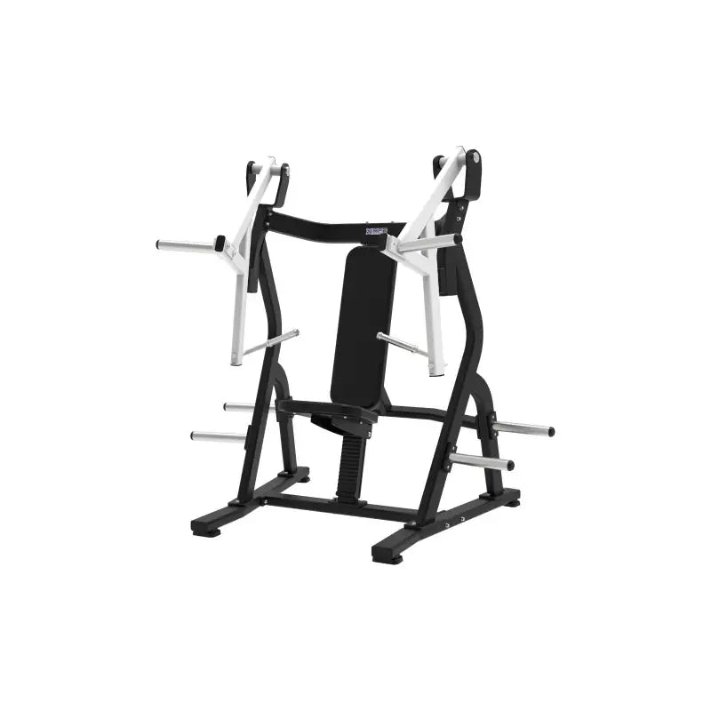 SFE Commercial Iso-Lateral Bench Press chest press machine for first responders and firefighters