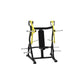SFE Commercial Iso-Lateral Bench Press with Chest Press Machine for First Responders
