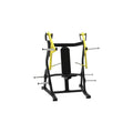 SFE Commercial Iso-Lateral Bench Press with Chest Press Machine for First Responders