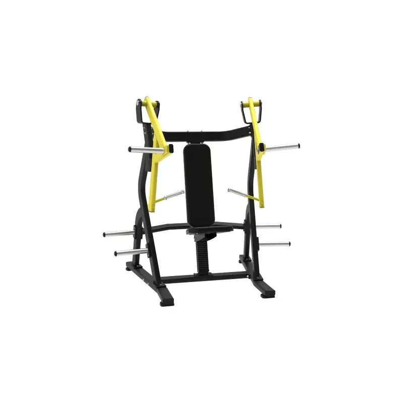 SFE Commercial Iso-Lateral Bench Press with Chest Press Machine for First Responders