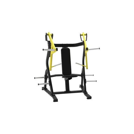SFE Commercial Iso-Lateral Bench Press with Chest Press Machine for First Responders