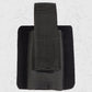 Chief Miller Accessories Ultimate Spare Magazine Pouch for Belly Band Holster Apparel