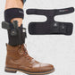 Chief Miller Ankle Holster Ultimate Ankle Holster With Calf Strap Apparel