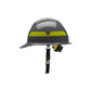 Chief Miller Bullard Wildland Fire Helmet (Cap Style) Apparel