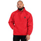 Chief Miller Chief Miller Embroidered Champion Packable Jacket Apparel