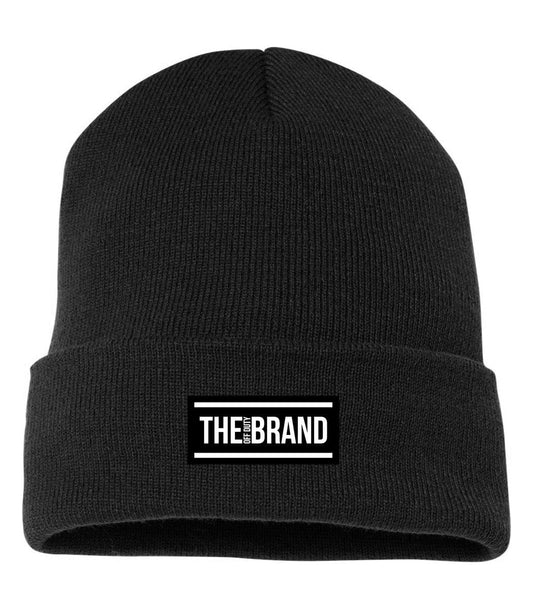 Chief Miller Classic Collection Beanie Apparel