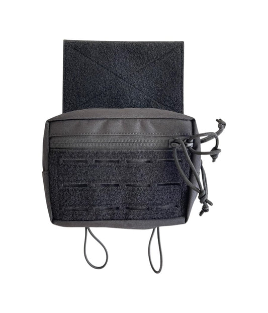 Chief Miller DA-2 Lower Accessory Pouch - Apparel