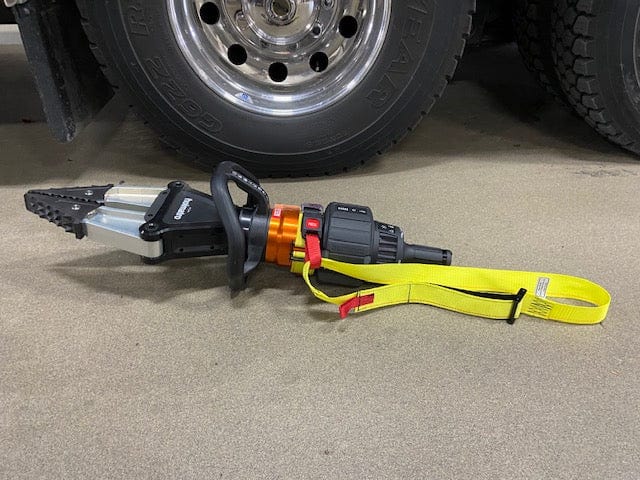 Chief Miller Extrication Tool Carrying Strap (Long)-FFETCS Apparel