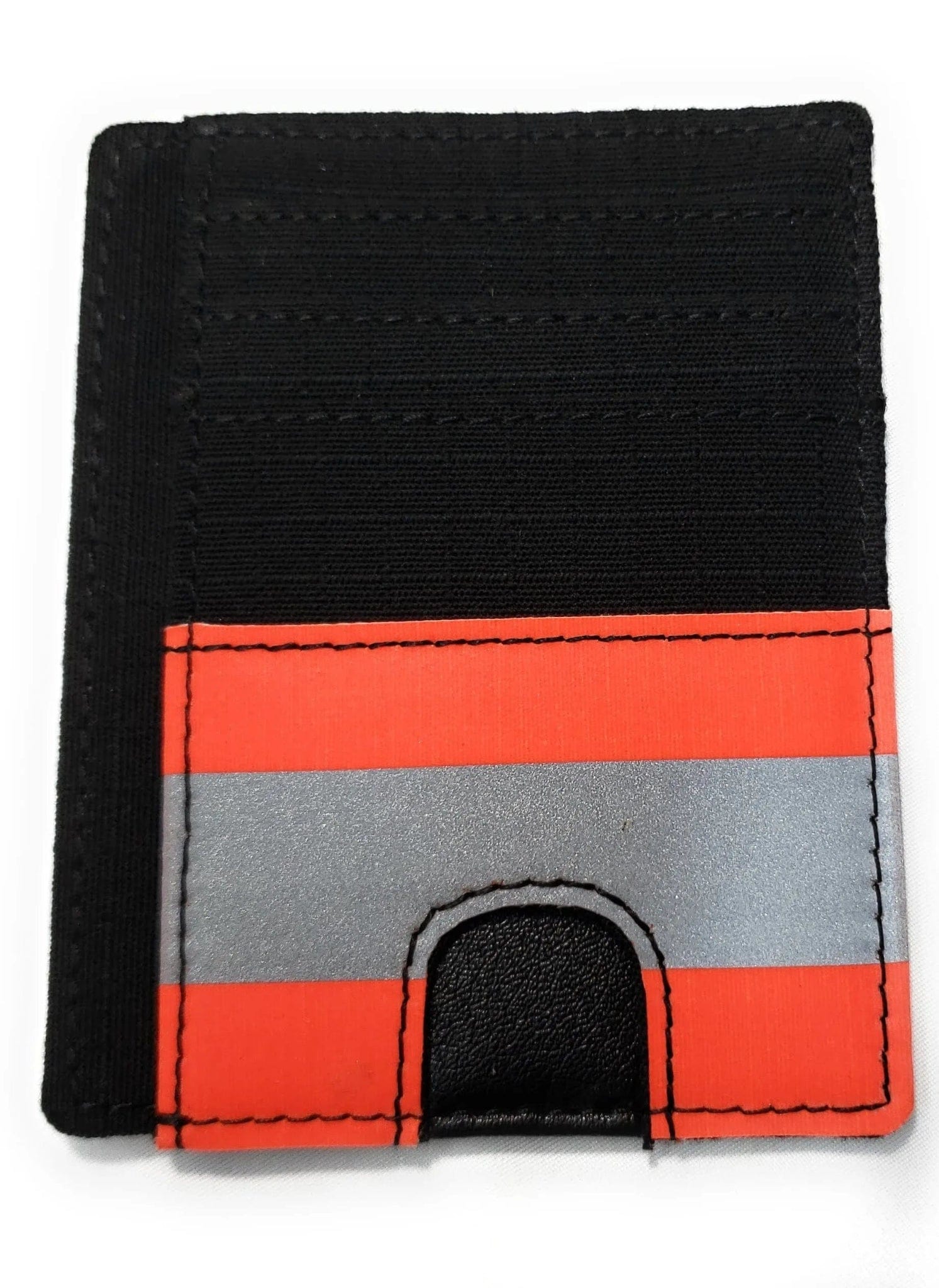 Chief Miller Firefighter Minimalist Wallet Apparel