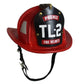 Chief Miller Phenix TL2 Leather Helmet Ratchet Suspension (NFPA Compliant) Apparel