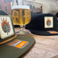 Chief Miller Smokin Hop Brewery Hat Apparel