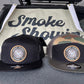 Chief Miller SS Circle Patch SnapBack Apparel