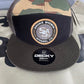Chief Miller SS Circle Patch SnapBack Apparel