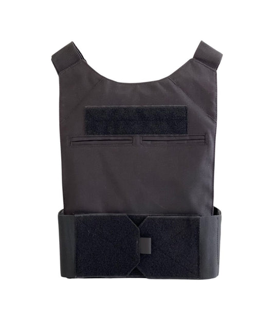 Chief Miller Stealth Low Visibility Concealed Body Armor Plate Carrier - Apparel