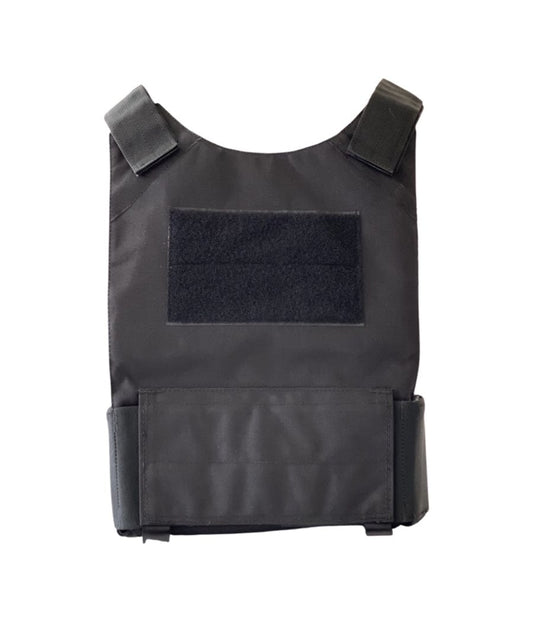 Chief Miller Stealth Low Visibility Concealed Body Armor Plate Carrier - Apparel