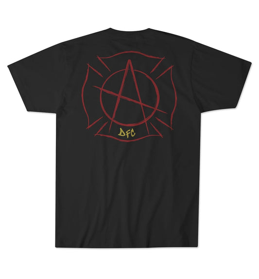 Chief Miller The Anarchist Apparel
