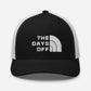 Chief Miller The Days Off SnapBack Hat Apparel