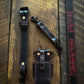 Chief Miller The Leather Radio Strap" Apparel