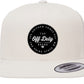 Chief Miller The Off Duty Essential SnapBack Apparel