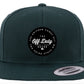 Chief Miller The Off Duty Essential SnapBack Apparel
