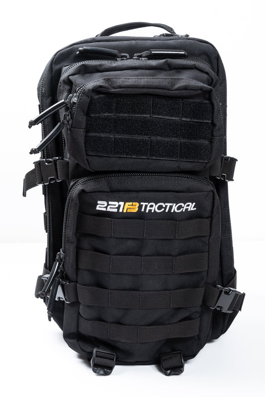 Chief Miller Ultimate Assault Backpack - Sling Bag Apparel