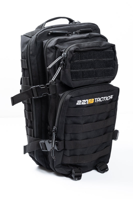 Chief Miller Ultimate Assault Backpack - Sling Bag Apparel