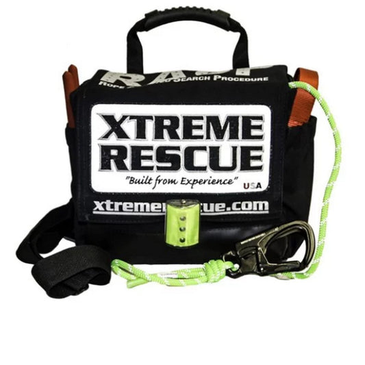 Chief Miller Xtreme Rescue Rasp Search System Apparel
