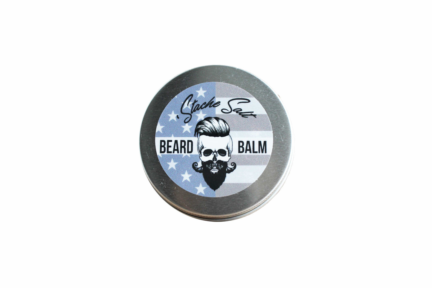 Chief Miller Beard Balm Ol’ Fashion Beard Balm Apparel