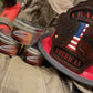 Chief Miller Candle Turn Out Gear Scented Candle Apparel