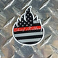 Chief Miller Decal - Chief Miller Apparel