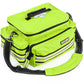 Chief Miller First Aid Kits Scherber First Responder Bag | Professional Essentials EMT/EMS Trauma Bag Apparel