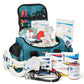 Chief Miller First Aid Kits Scherber Intermediate First Responder Trauma Kit - Fully Stocked Apparel