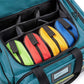 Chief Miller First Aid Kits Scherber Premium First Responder Trauma Kit W/Bleeding Control - Fully Stocked Apparel