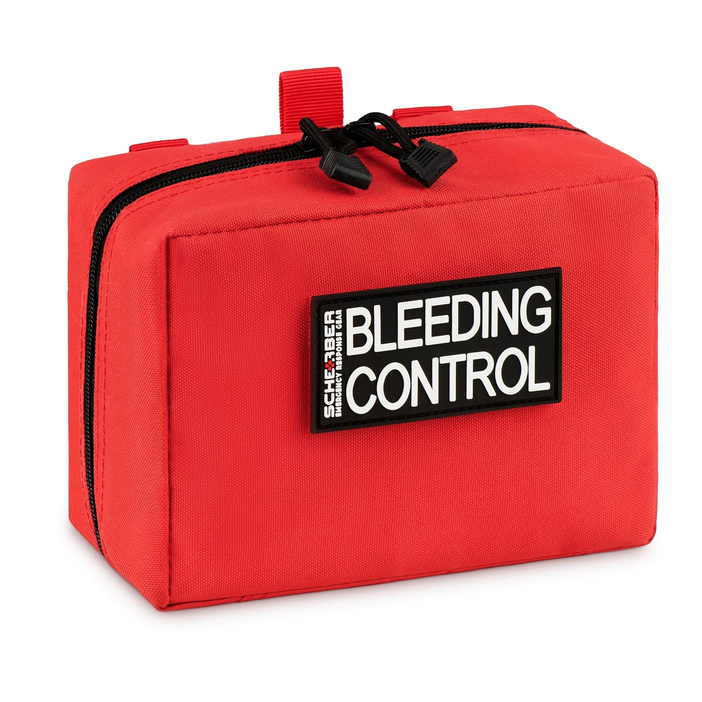 Chief Miller First Aid Kits Scherber Public Access Bleeding Control Kit | Trauma Equipment, First Aid Supplies | Advanced+ Apparel