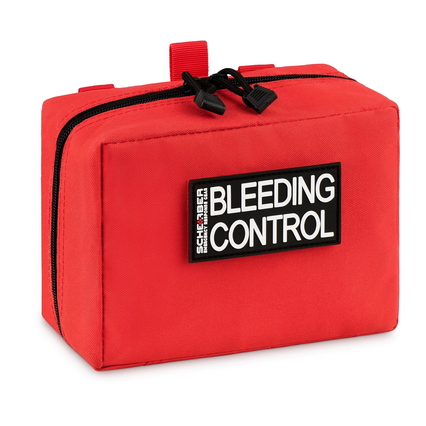 Chief Miller First Aid Kits Scherber Public Access Bleeding Control Kit | Trauma Equipment, First Aid Supplies | Basic Apparel