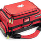 Chief Miller First Aid Kits Scherber Ultimate First Responder Trauma kit O2 W/Bleeding Control - Fully Stocked Apparel