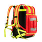 Chief Miller First Aid Kits Scherber Ultimate First Responder Trauma O2 Backpack Apparel
