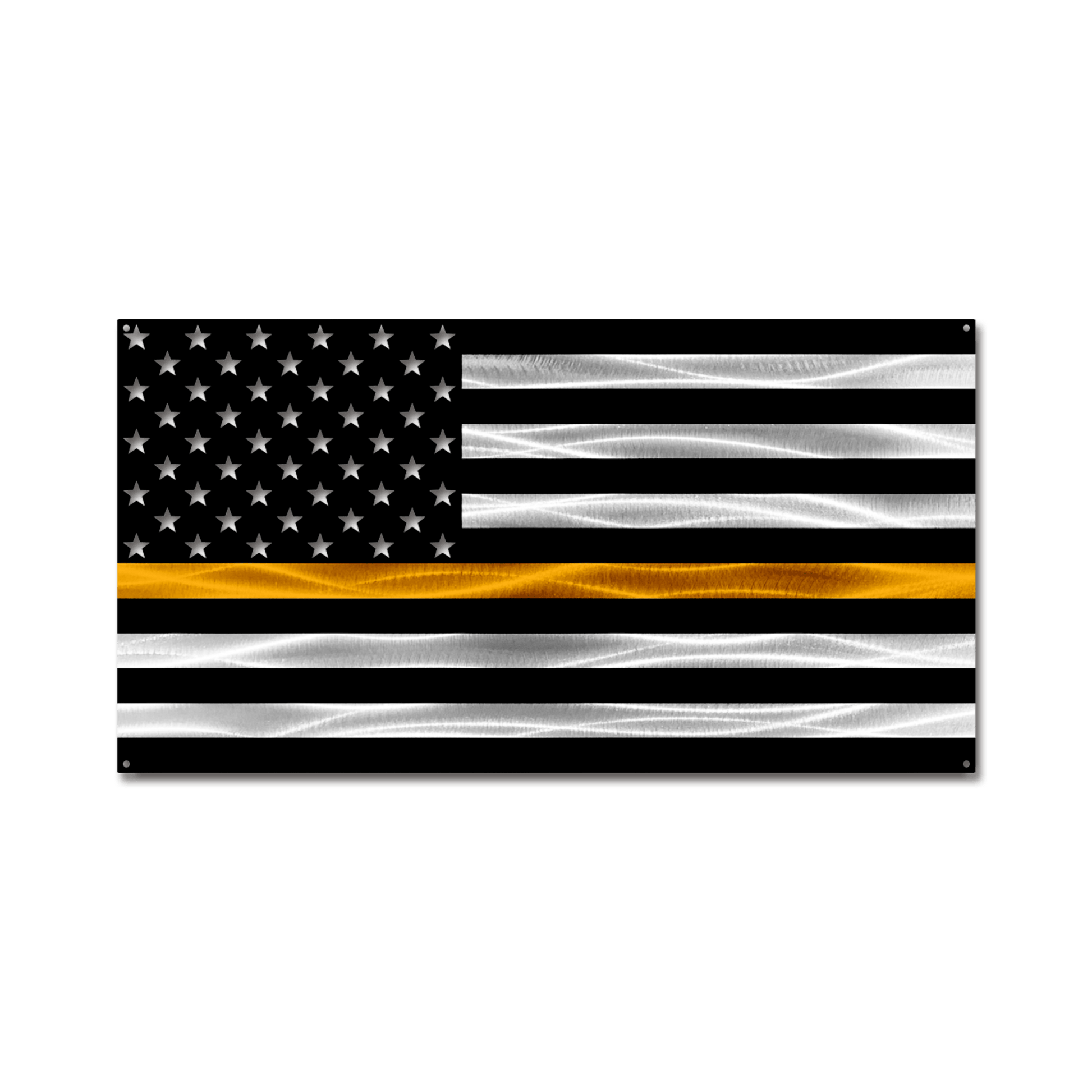 Chief Miller Flag American Flag Apparel