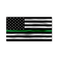 Chief Miller Flag American Flag Apparel