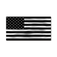 Chief Miller Flag Firefighter American Flag Apparel