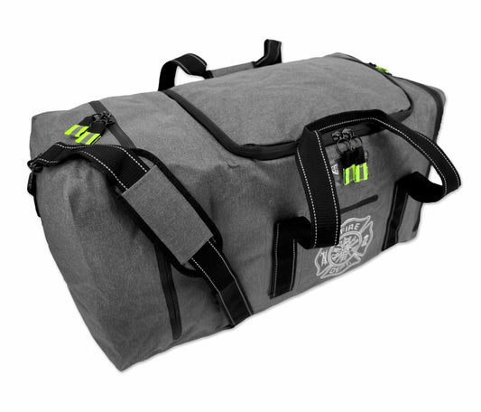 Chief Miller gear bag Carcinogen Resistant Dry Turnout Bag LXFB99 Apparel