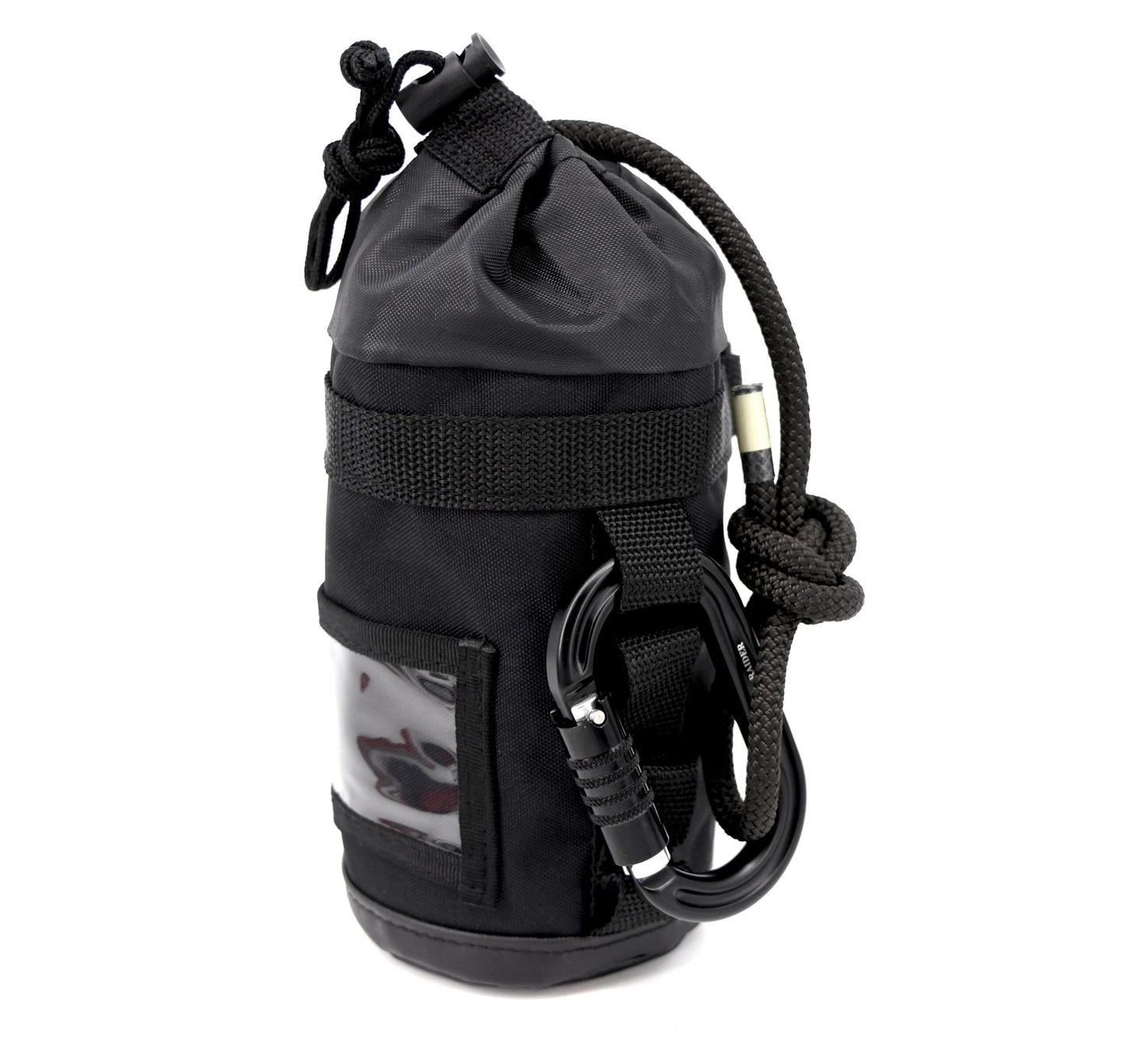 Chief Miller gear bag Personal Rope + Bailout Kit Apparel
