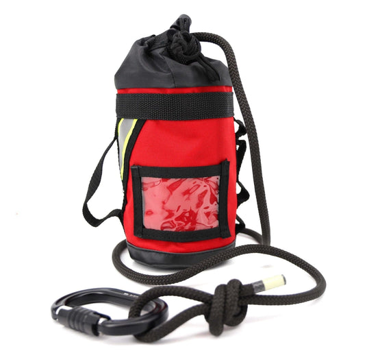 Chief Miller gear bag Personal Rope + Bailout Kit Apparel