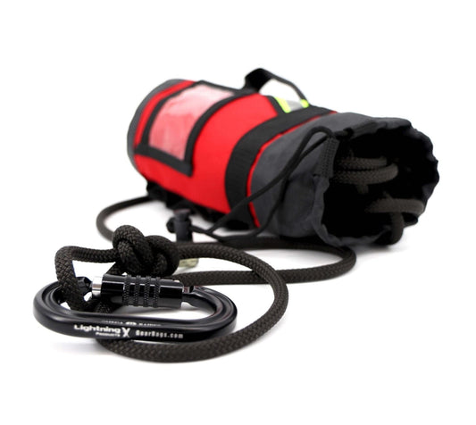 Chief Miller gear bag Personal Rope + Bailout Kit Apparel