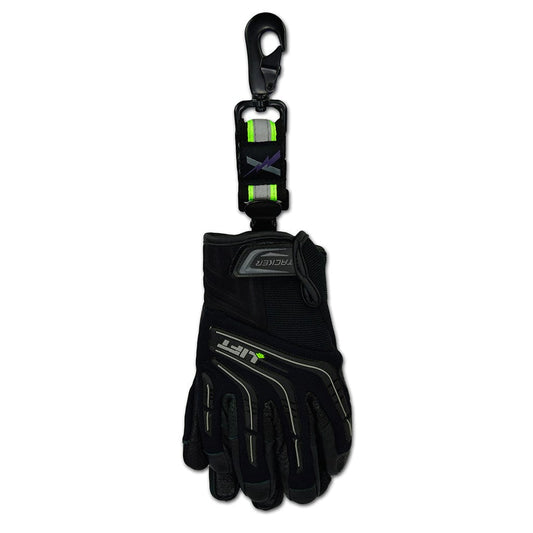 Chief Miller glove holder LXFGC-HD Heavy Duty Glove Clip Apparel