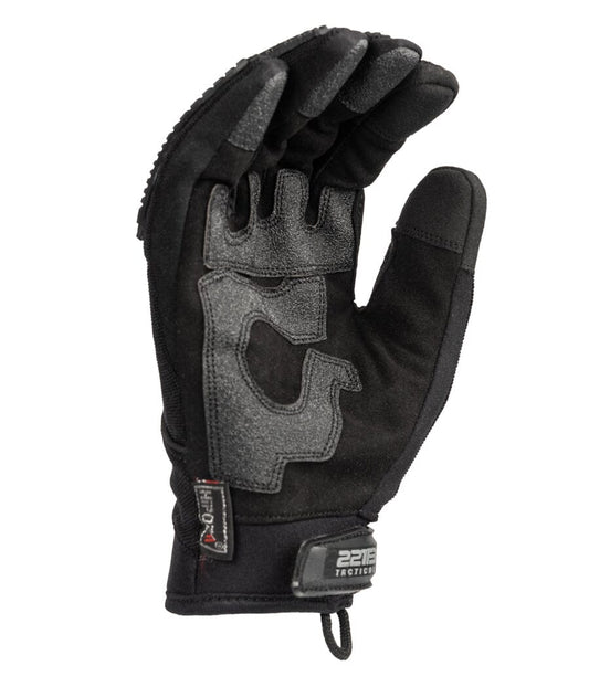 Chief Miller Gloves Guardian Gloves HDX ELITE Apparel