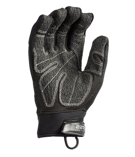 Chief Miller Gloves Titan K-9 Gloves - Apparel