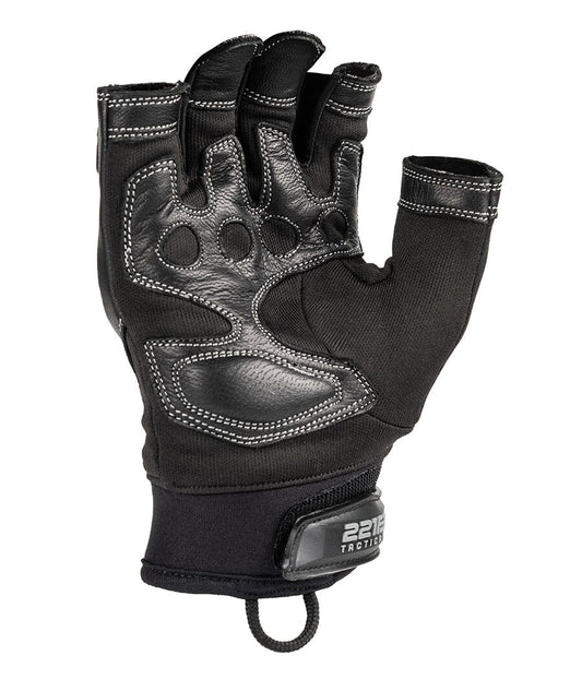 Chief Miller Gloves Warrior Gloves F-Type Apparel