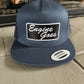Chief Miller hat Engine Goes SnapBack Apparel